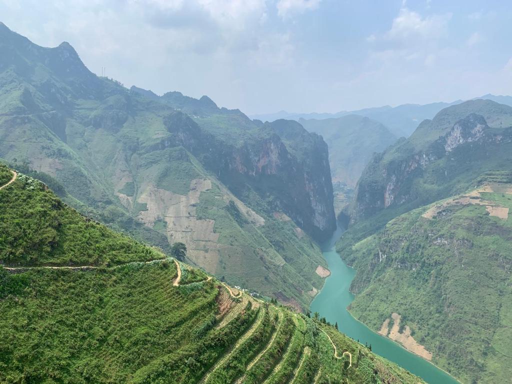 Ethnic House Lounge bar & hostel