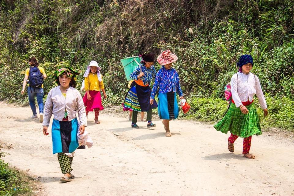 Ethnic House Lounge bar & hostel