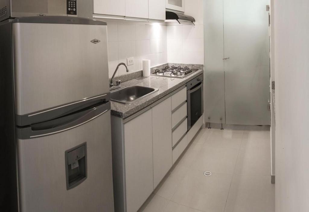 Bonito apartamento en la ciudad bonita photo 2