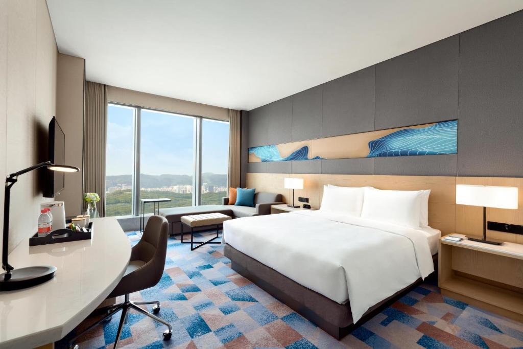 Hyatt Place Liuzhou photo 1