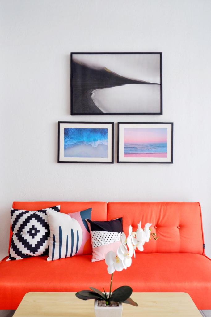 Студио (Номер-студио с террасой), The Sloth Bali