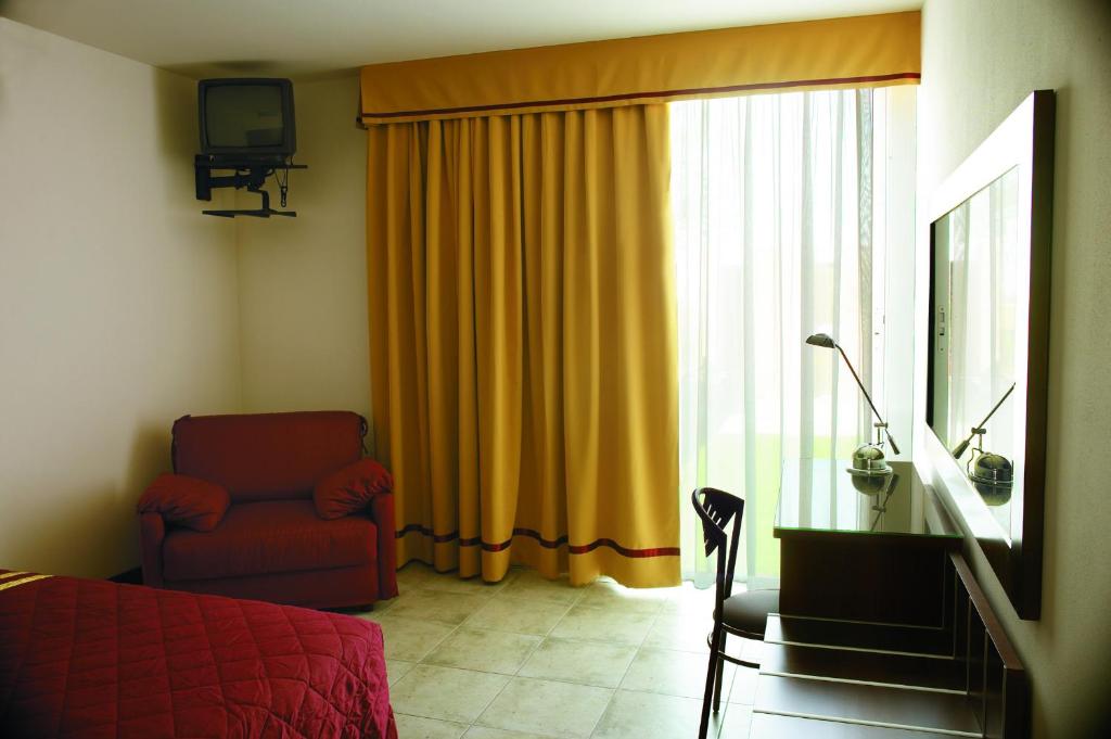Albergo Meublé La Corte - Tap to explore photos