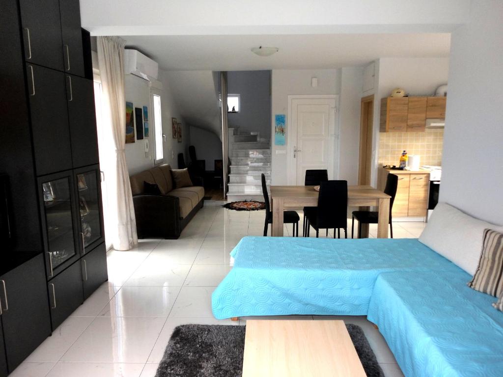 Alkyon View Luxury Μaisonette photo 4