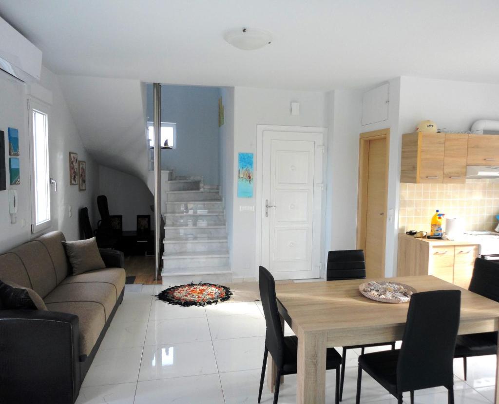 Alkyon View Luxury Μaisonette photo 3
