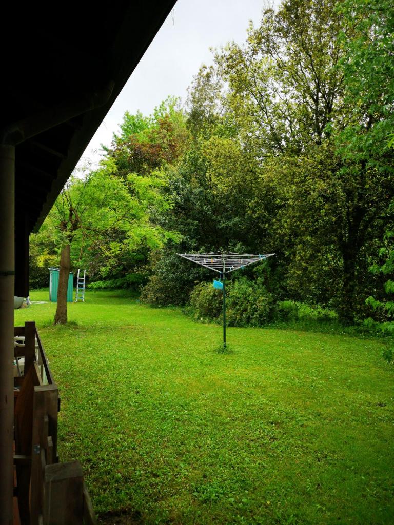 I Tre Abeti - Holiday House photo 4