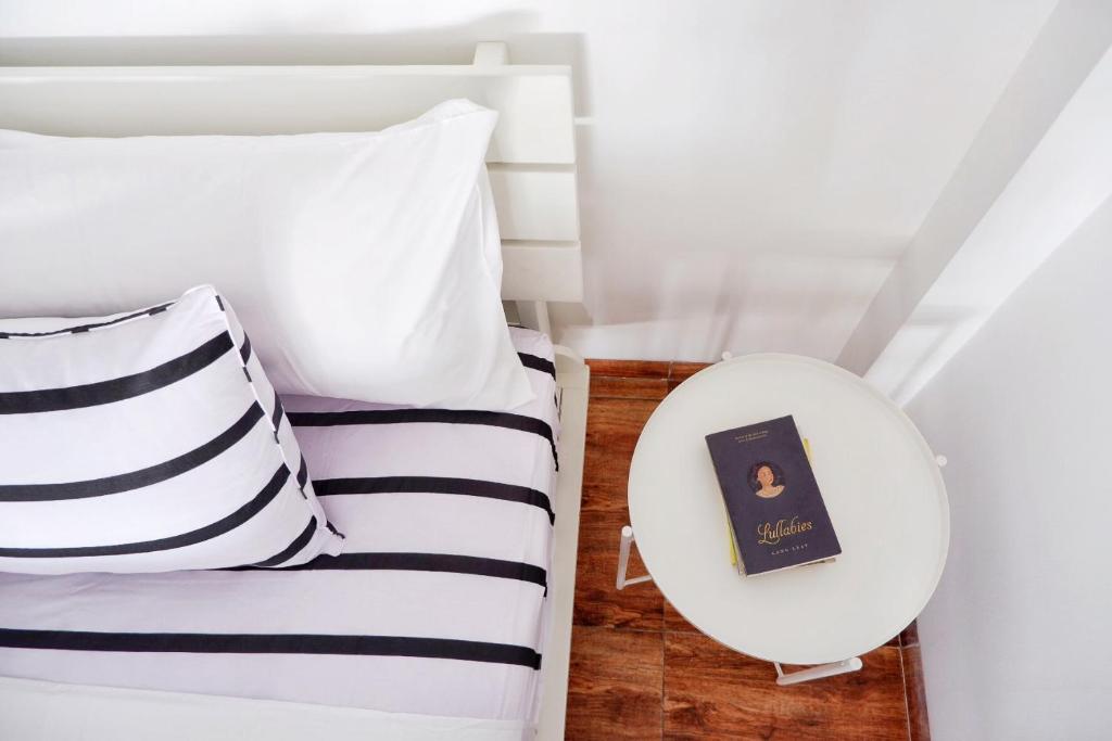 Студио (Номер-студио с террасой), The Sloth Bali