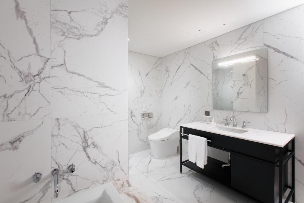 SR Suites Bundang photo 2