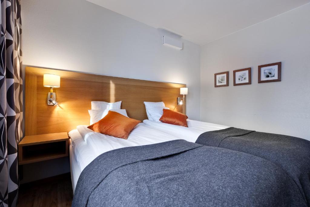 Aurum Hotel photo 4