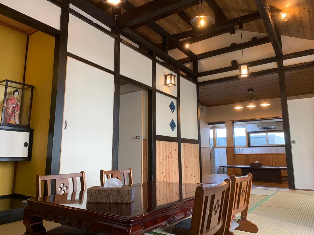 Condominium WAFU TEI Okinawa city photo 3