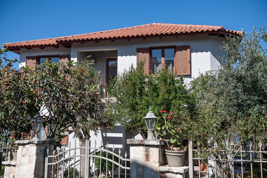 Andromia Studios & Apartments photo 2