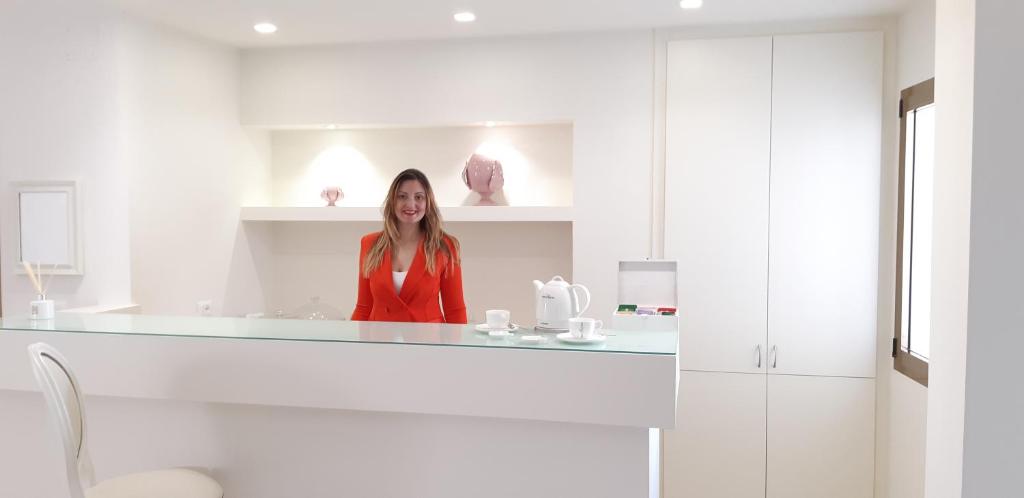 Dimora TerraNostra&Spa photo 4