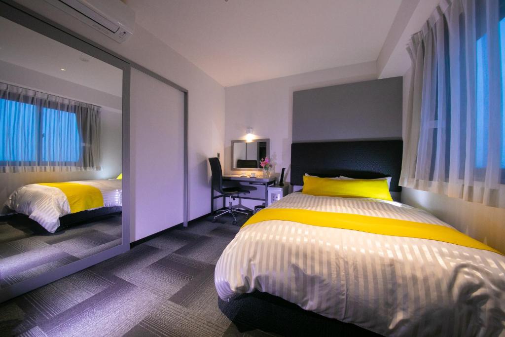 Miyakonojo Green Hotel photo 4
