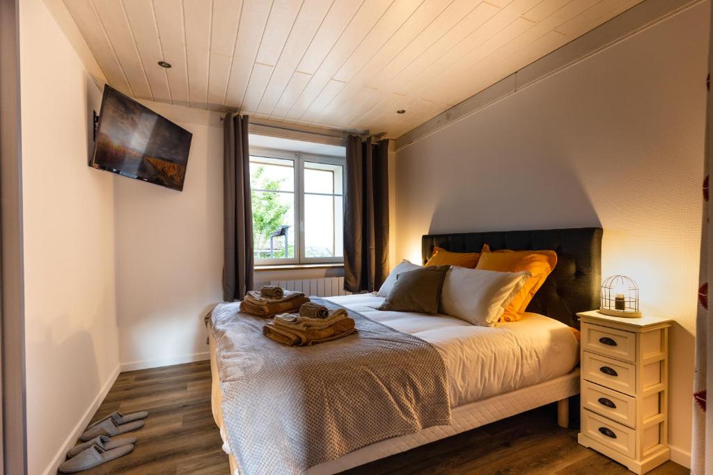Les Chambres de Clem' photo 3