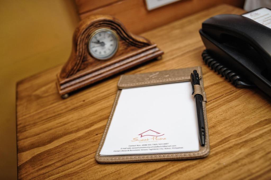 Сьюит (Президентский люкс), Sweet Home Boutique Hotel