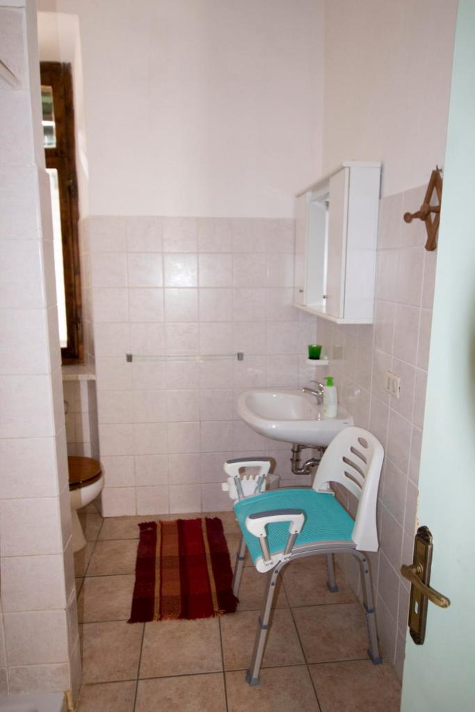 Tuscan Rustic Apartment photo 3