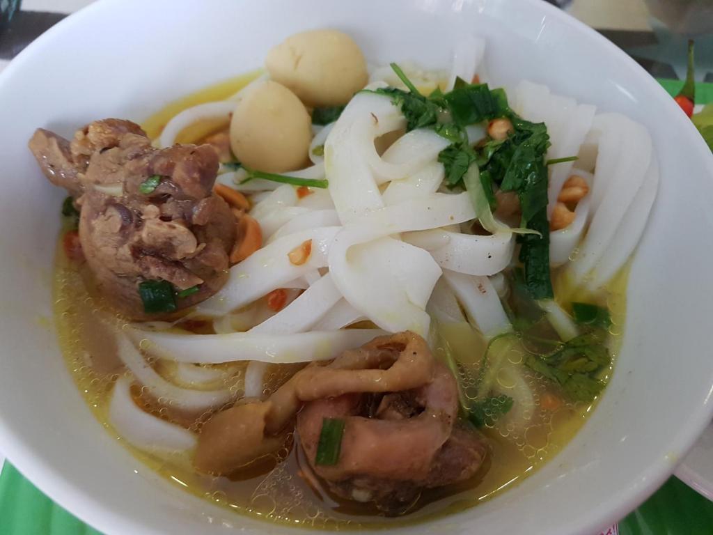 Danang Beach Homestay