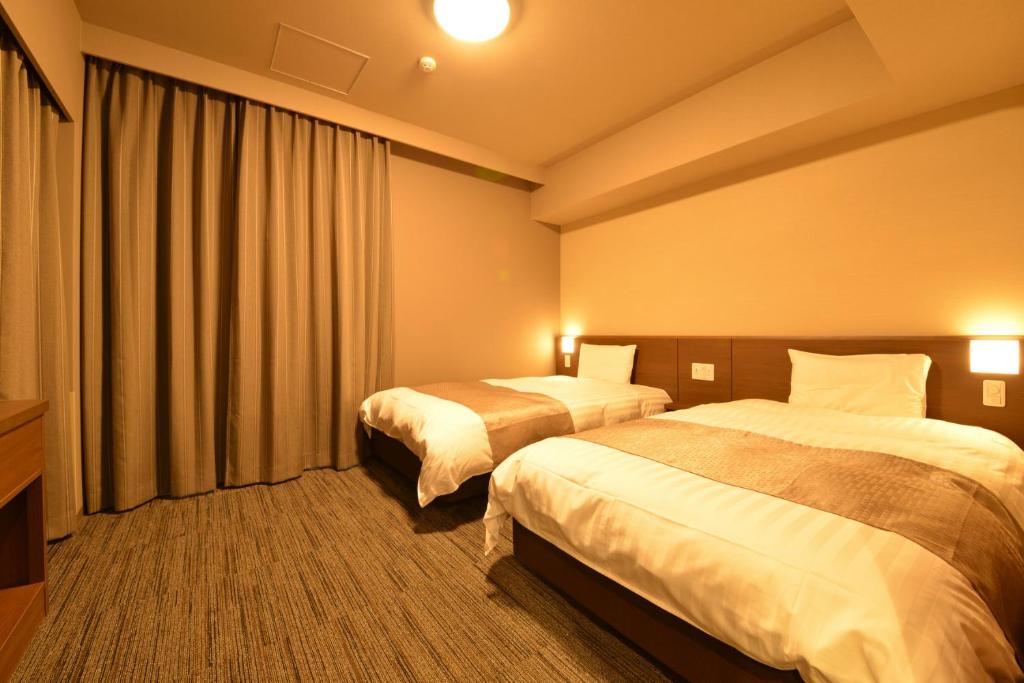 Dormy Inn Takamatsu Chuo Koenmae Natural Hot Spring photo 4