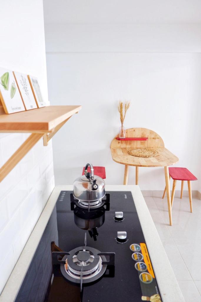 Студио (Номер-студио с террасой), The Sloth Bali