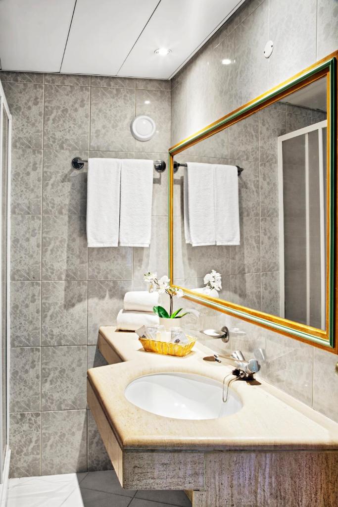 Апартаменты (Апартаменты с 2 спальнями), Ondamar Hotel Apartamentos