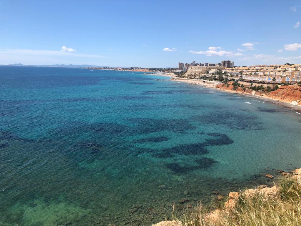 Cabo Roig - Blue Luxury Apartment photo 3