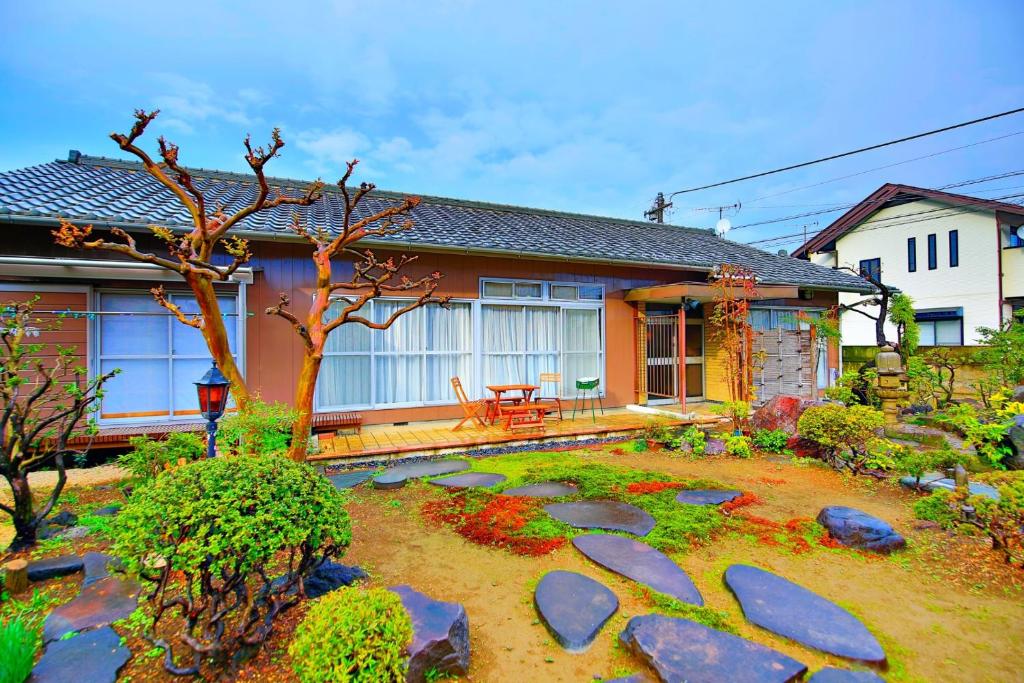 Gunma House photo 1