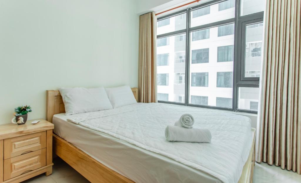 Wonderland 24H Apartments