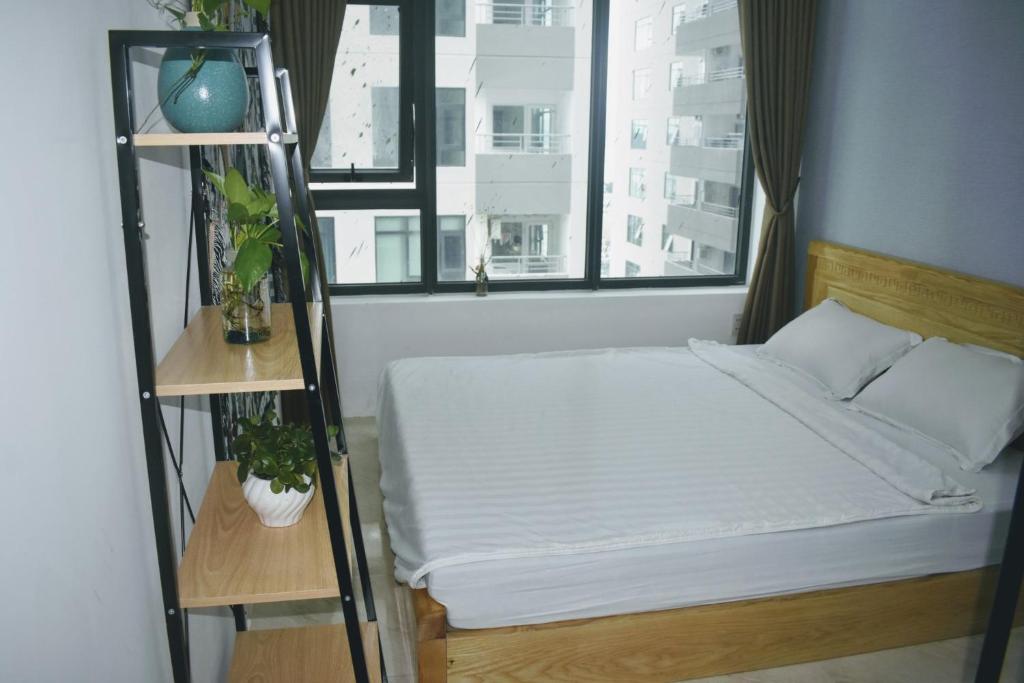 Wonderland 24H Apartments