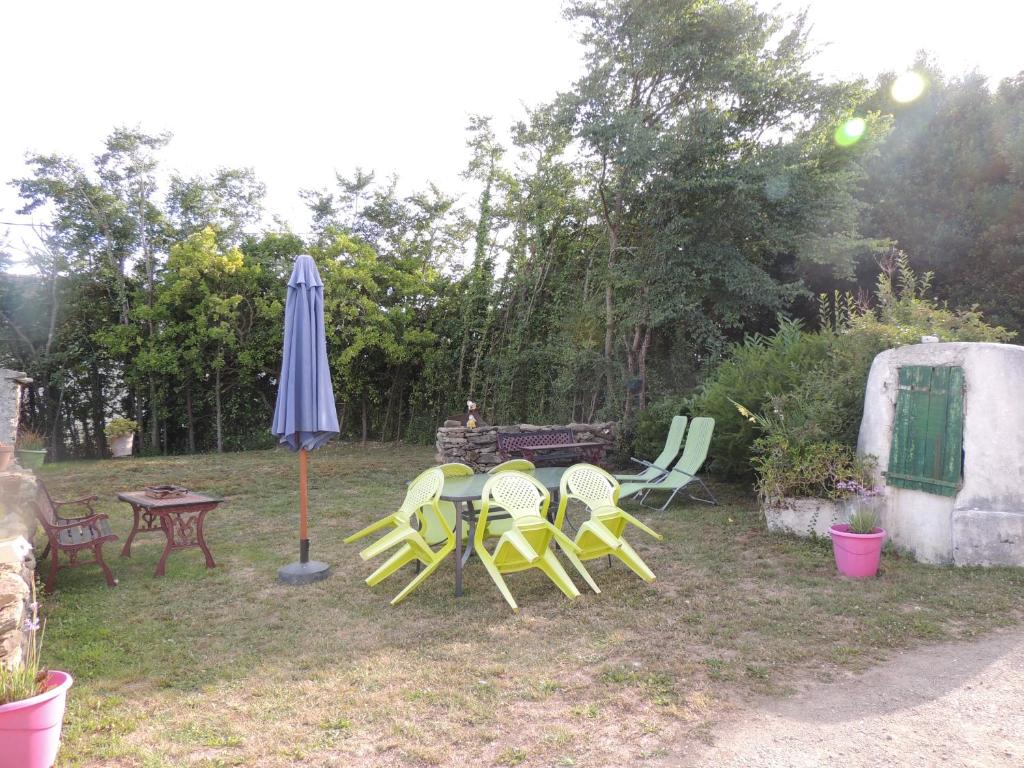 Chez Jocelyne Lhermite photo 3