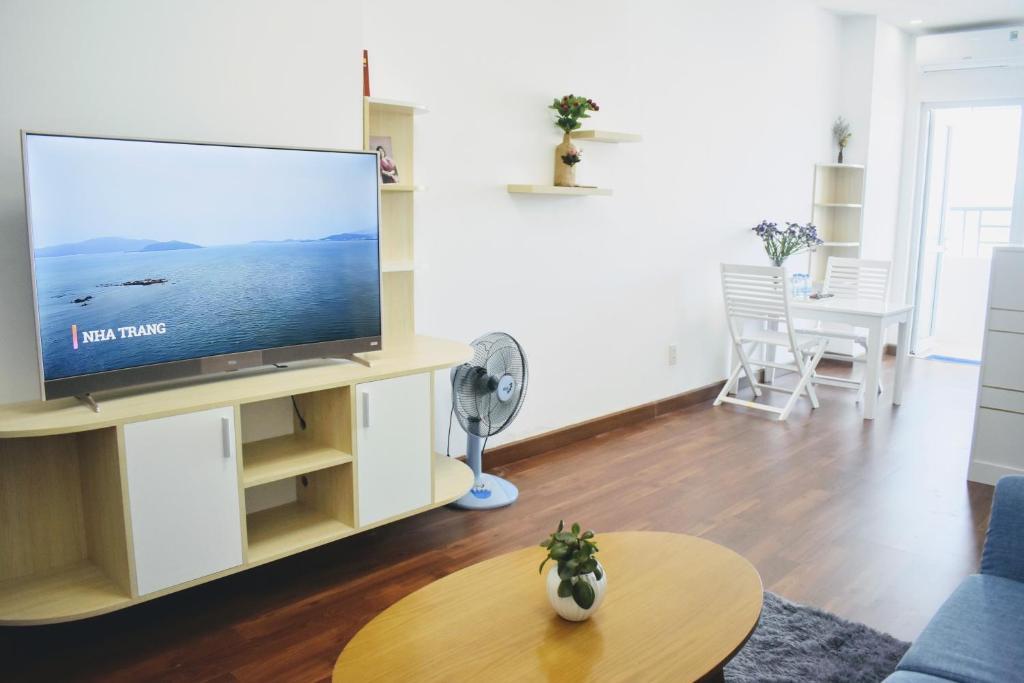 Wonderland 24H Apartments