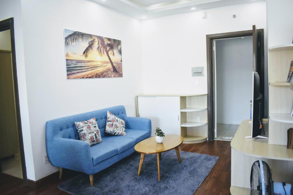 Wonderland 24H Apartments