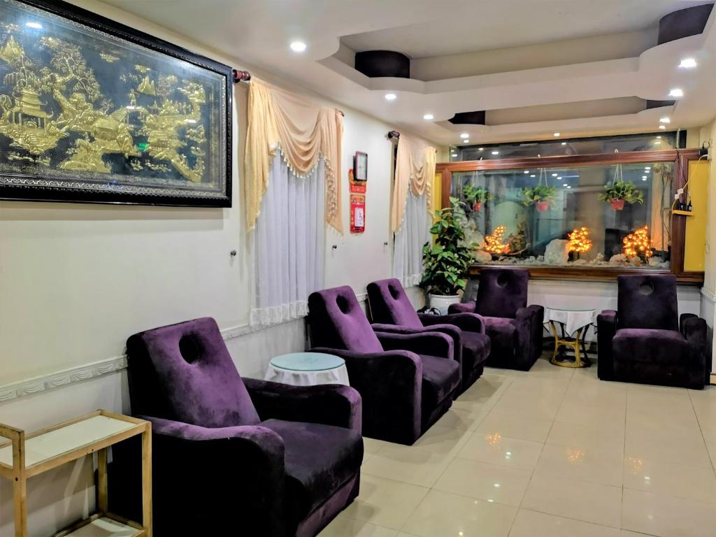 Le Thanh Hotel