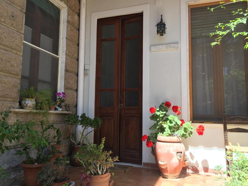 Villa Serra B&B iun E6769 photo 2