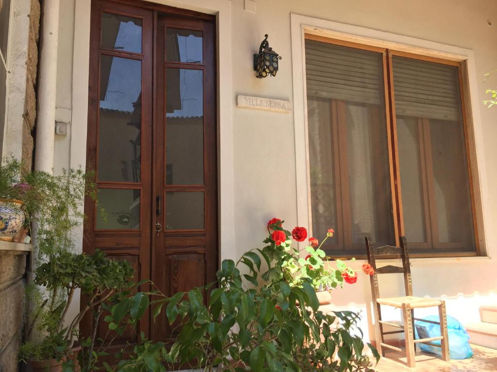 Villa Serra B&B iun E6769 photo 3