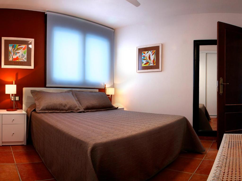 Apartamento La Seo photo 1