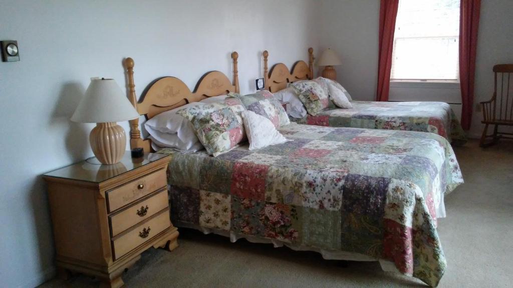 West Ridge Bed & Breakfast photo 1