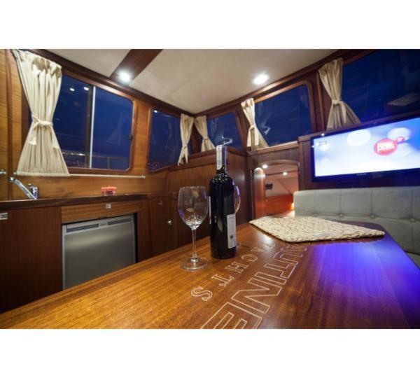 Nautiner 40.3 photo 3