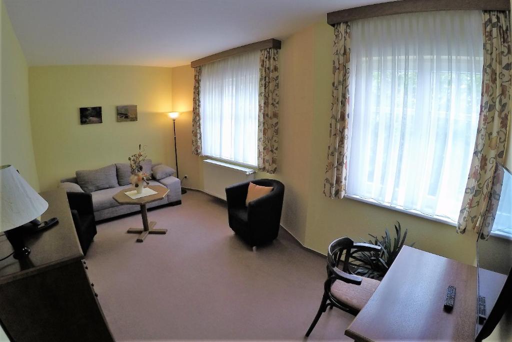 Hotel Drei Kronen photo 4