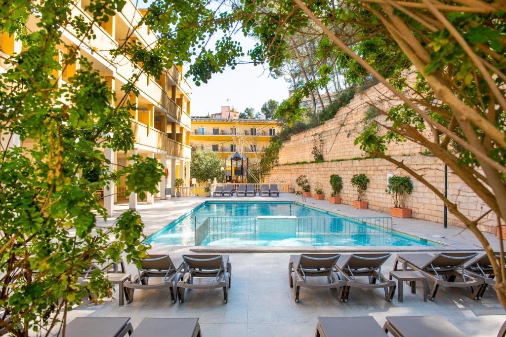 Hotel Flor Los Almendros photo 1