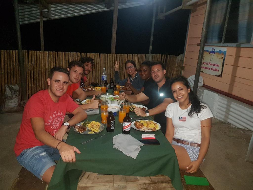 Jay's Guest House photo 4
