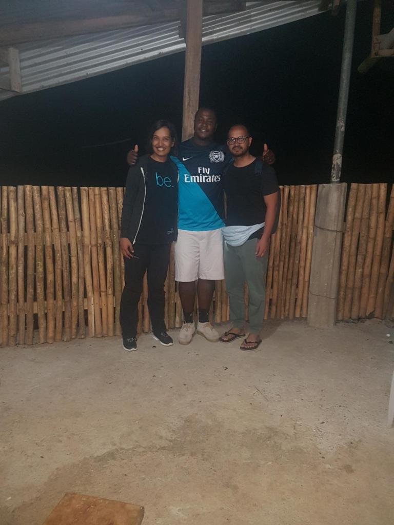 Jay's Guest House photo 3