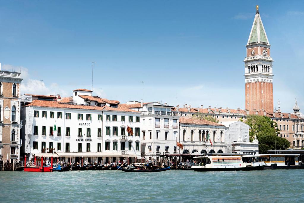 Monaco & Grand Canal photo 2