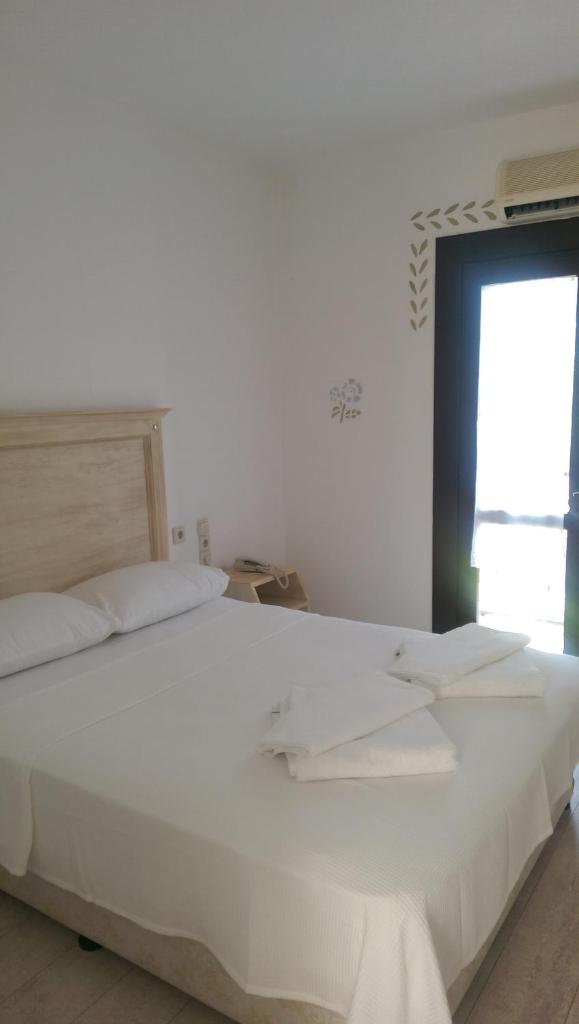 ece "vegan"hotel Bodrum photo 4
