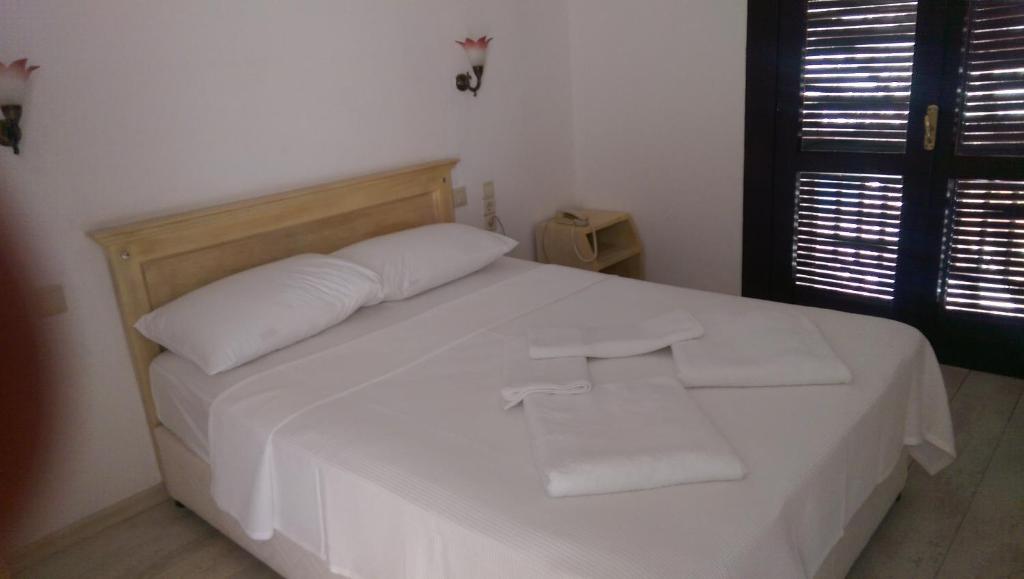 ece "vegan"hotel Bodrum photo 3