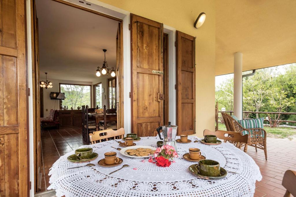 Casa Ermo Colle photo 1