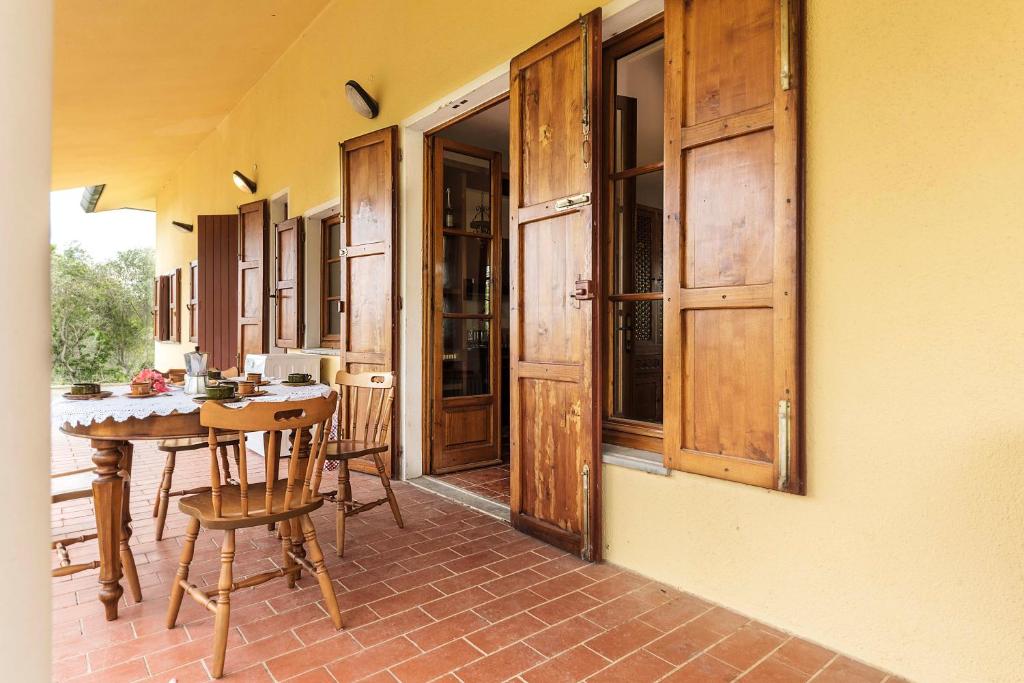 Casa Ermo Colle photo 2