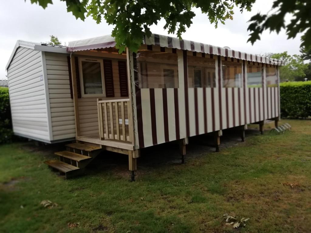Mobilhome LAME photo 1