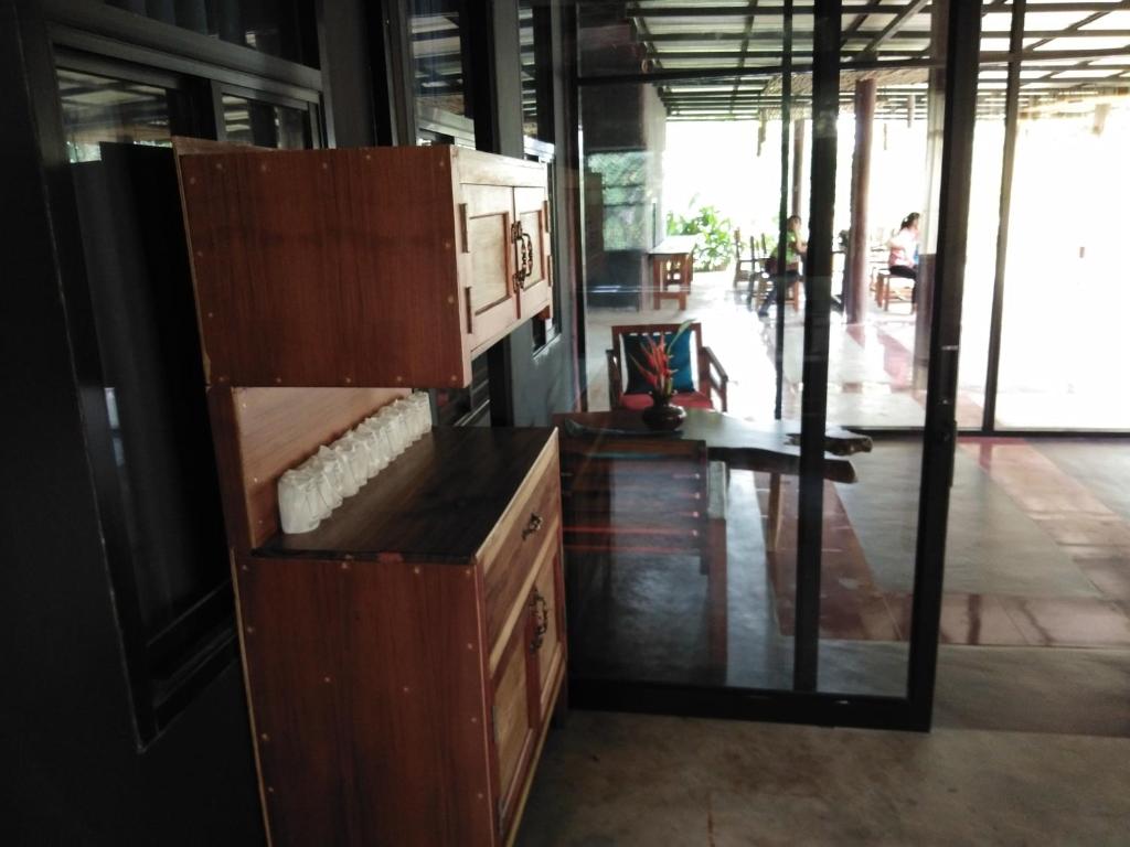 Boutique Raft Resort, River Kwai photo 4