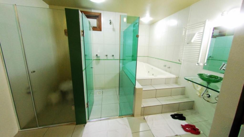 Motel Tentação (Adult Only) photo 3