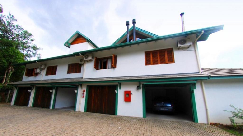 Motel Tentação (Adult Only) photo 1