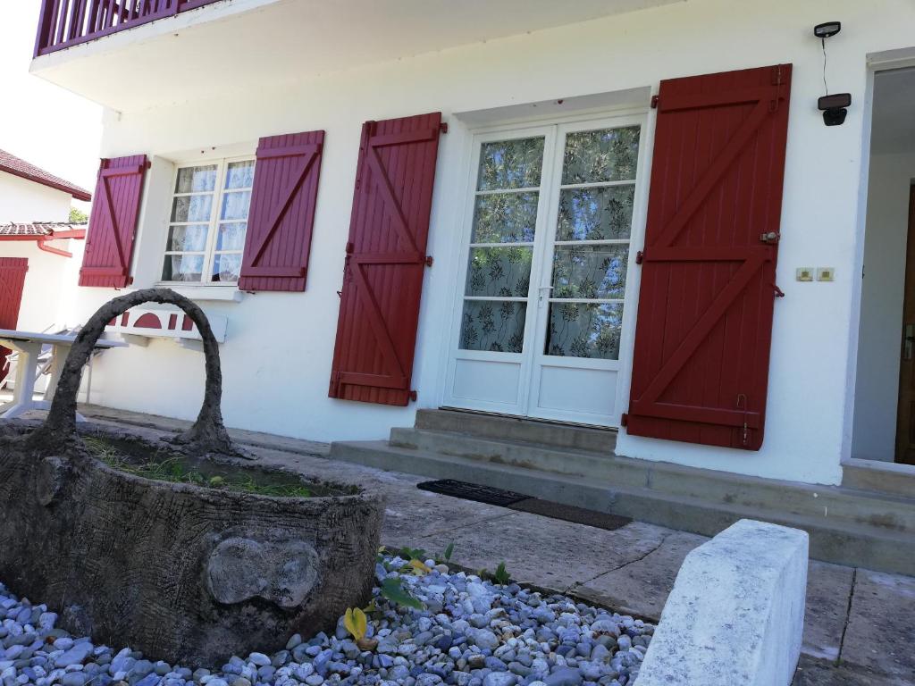 Villa Rue Gainekoa photo 1